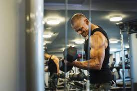 burn fat build muscle 10 week workout