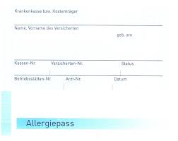 Bestellen sie bei 7 anbietern beim medikamenten preisvergleich medizinfuchs.de. Notfallmappe Ausweise