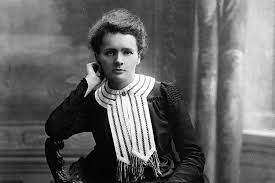 Women who made French history – Marie Curie - Media Library – France in the  United States %
