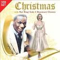Christmas with Nat King Cole and Rosemary Clooney