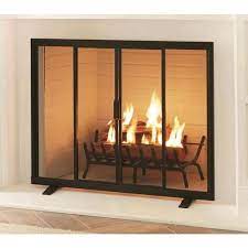 Fireplace Doors Fireplace Screens With