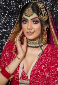 101 best makeup artists in delhi