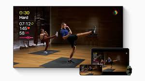 apple fitness unveils new offerings