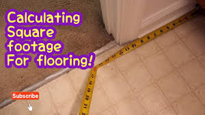 calculating sq ft for flooring you