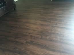 luxury vinyl plank floors