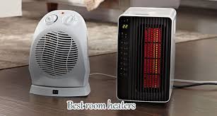 top 5 best room heater for