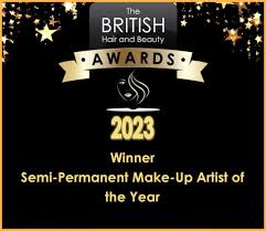 semi permanent make up in manchester