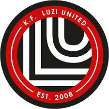 Resultado de imagem para Klubi i Futbollit Luz i Vogël 2008