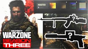 Warzone is just about to start its third season, and has a lot of new content coming the season also promises to make some changes to call of duty: New Warzone Season 3 Update New Operators Alex New Guns And More Modern Warfare Season 3 Youtube