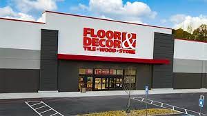 floor decor prepares to open new