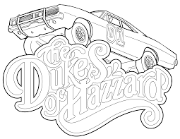 Re, creation of the smokey & the bandit mulberry bridge. Cooter S Fan Fun Downloads In 2021 Cars Coloring Pages Coloring Books Coloring Book Pages