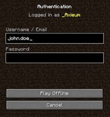 Aternos is the world's largest free minecraft server host. Auth Me For Minecraft 1 16