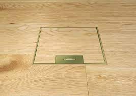 floor bo made by obo frame