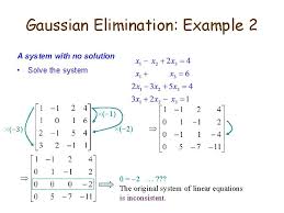 chapter 2 simultaneous linear equations