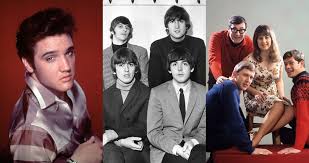 The Best Selling Singles Of The 60s On The Official Uk Chart