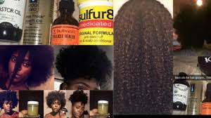 Miracle scalp treatment (4 oz) leaves you with strong, shiny, healthy and growing hair. Natural Hair How To Grow Hair Fast Youtube