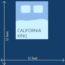 Eastern King Bed Vs California King Jeffmap Info