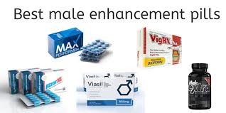 Buy Male Enhancement Pills Like Viagra
