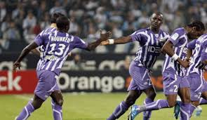 Toulouse live score (and video online live stream*), team roster with season schedule and results. Football Toulouse Fc Goes Under The American Flag Archyde