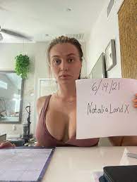 Natalia starr reddit