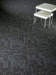 halftime modular carpet