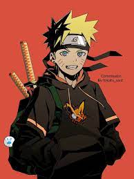 naruto, uzumaki / fansart Naruto / March 26th, 2020 - pixiv | Naruto  uzumaki hokage, Anime, Anime guys