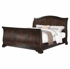 Cm750 Cameron Sleigh Bed Frame By Elements