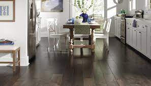 From stunning marble to vintage woodwork, flooring definitely plays a huge part in designing your home. Mannington Mills