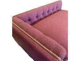 Luxury Pet Dog Bed Sofa Bespoke