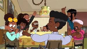 Is craig s thanksgiving dinner in a can real. Craig Of The Creek On Twitter Our Thanksgiving Special Craig And The Kids Table Premieres At 10 Am On Cartoon Network And Catch Up On Every Episode For Free This Weekend Https T Co K82to5zw8c