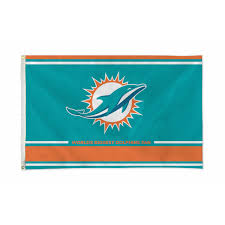 officially licensed nfl miami dolphins