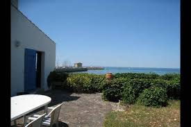 maison avec vue mer a noirmoutier en l