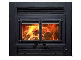 Wood Fireplace Z42 Z42cd Kozy Heat