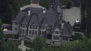 raleigh mansion is the most expensive