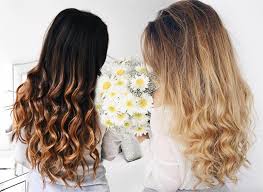 With the beauty of curly hair can sometimes come a struggle to style it. 51 Chic Long Curly Hairstyles How To Style Curly Hair Glowsly