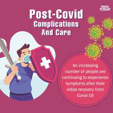 The pandemic has triggered an array of emotional, physical, and economic issues but in the midst of this crisis, nations have shared and . Post Covid Complications And Care Dos And Don Ts Coronavirus Outbreak News