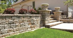 Unilock Retaining Walls Dale S