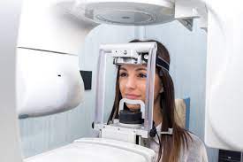 why do dentists use dental cone beam ct