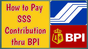 how to pay sss contribution thru