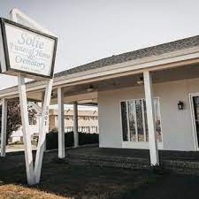 solie funeral home crematory 38