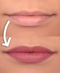 how to overdraw your lips slashed beauty