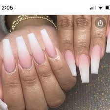 nail salons in summerville sc