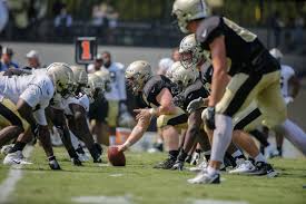 2019 New Orleans Saints Training Camp Preview Offensive