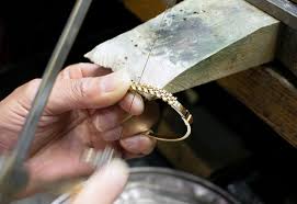 jewellery watch repairs pacific