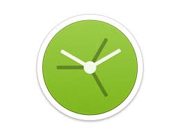 World Clock App Ios App Icon World