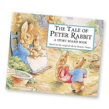 Image result for book peter rabbit