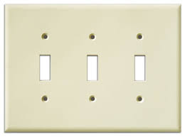 Switch Plates And Covers