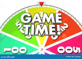 Game Time Stock Illustrations – 40,556 Game Time Stock Illustrations,  Vectors & Clipart - Dreamstime