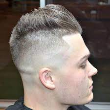 We accept customers of all ages, bring the whole family! 25 Barbershop Haircuts Men S Hairstyles Today