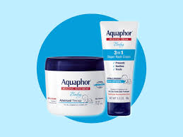 aquaphor s baby skin care at 25